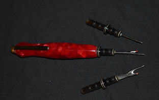 3 Piece Stitch Unpicker